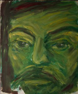 Shakespeare, Capuleto, de &39;As faces de Shakespeare&39; de Annick Gaillard